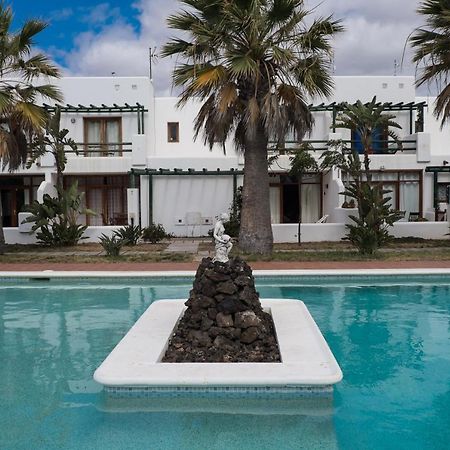 Casa Neem - Village Naturiste - Fkk Чарко-дель-Пало Экстерьер фото