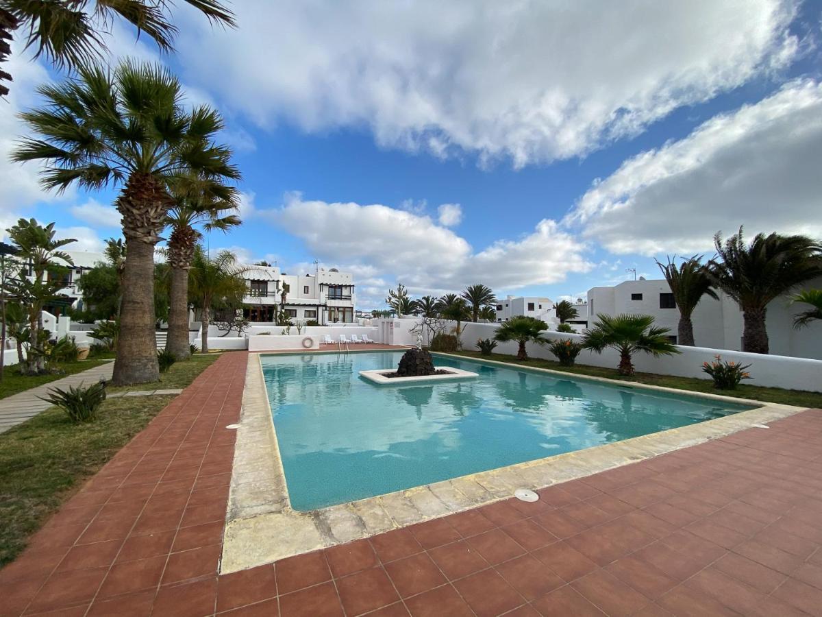 Casa Neem - Village Naturiste - Fkk Чарко-дель-Пало Экстерьер фото