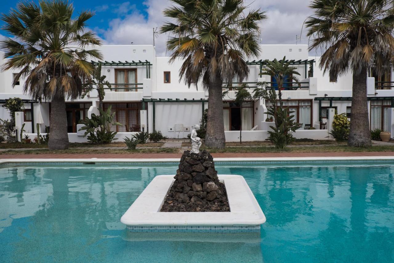 Casa Neem - Village Naturiste - Fkk Чарко-дель-Пало Экстерьер фото