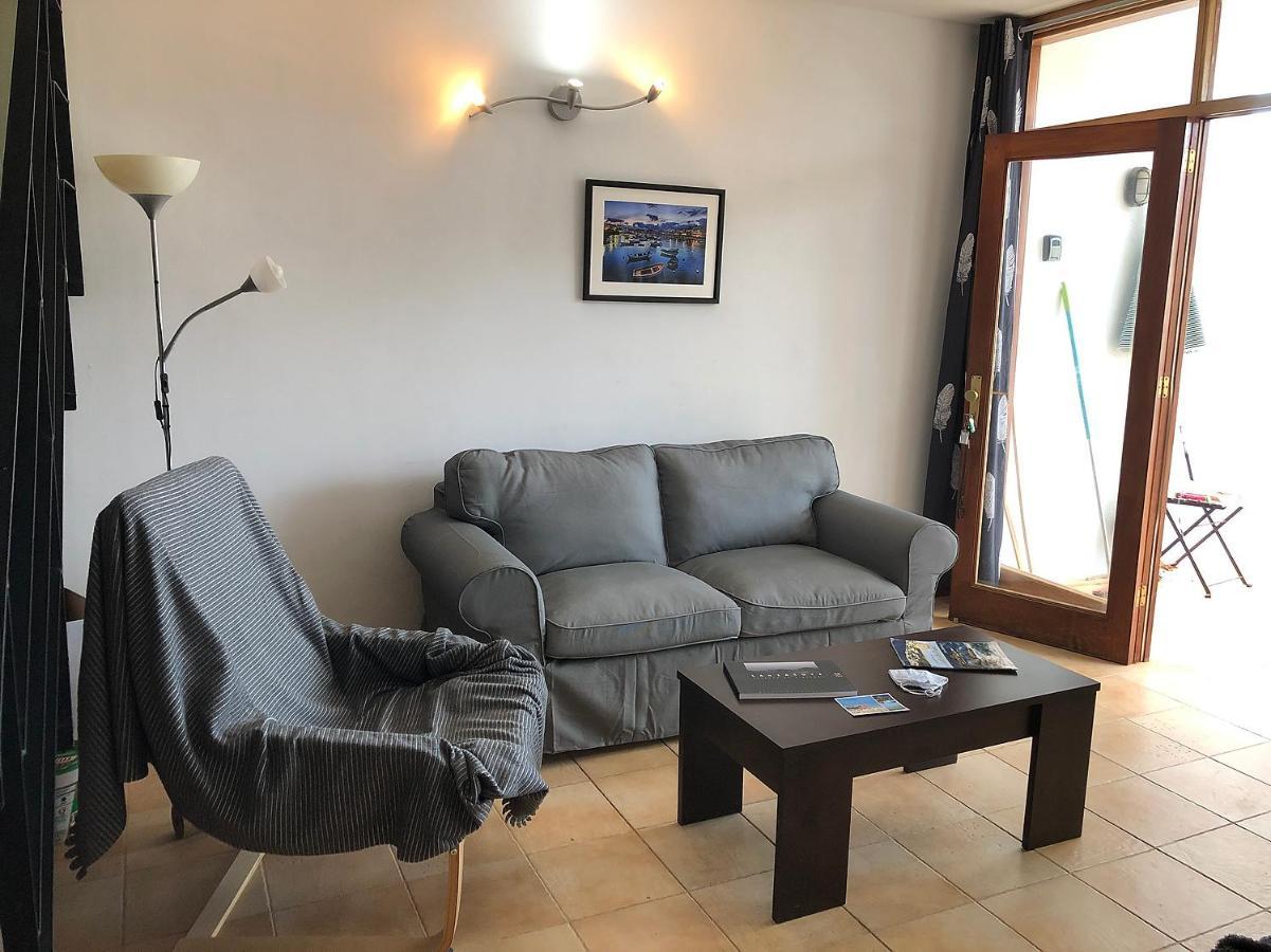 Casa Neem - Village Naturiste - Fkk Чарко-дель-Пало Экстерьер фото
