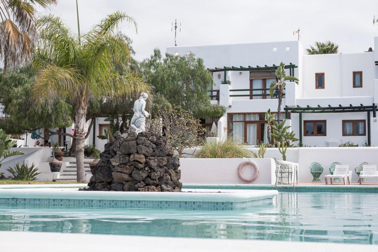 Casa Neem - Village Naturiste - Fkk Чарко-дель-Пало Экстерьер фото