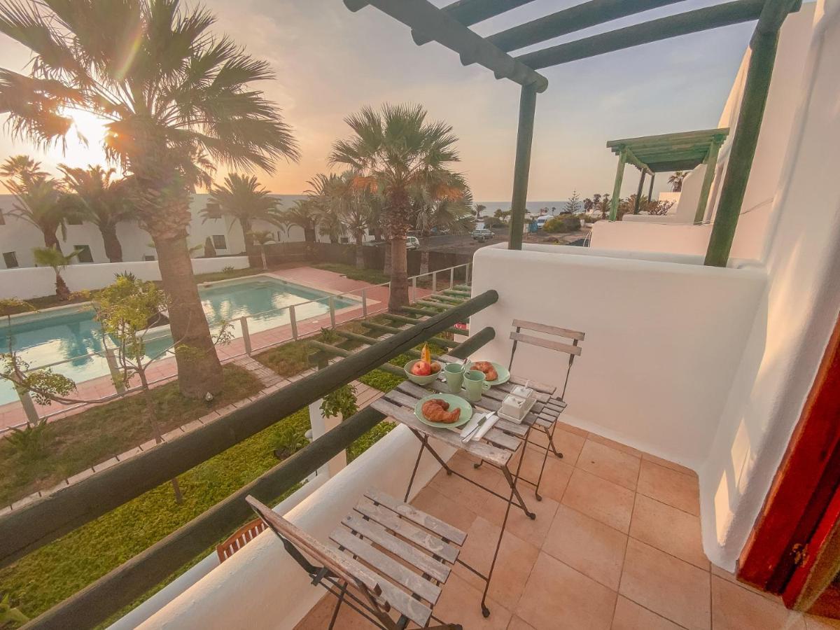 Casa Neem - Village Naturiste - Fkk Чарко-дель-Пало Экстерьер фото