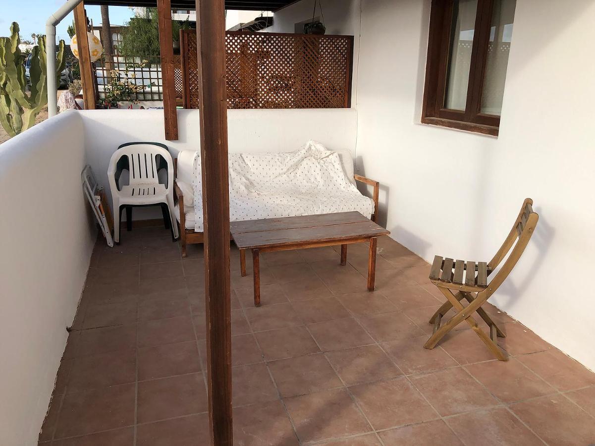 Casa Neem - Village Naturiste - Fkk Чарко-дель-Пало Экстерьер фото