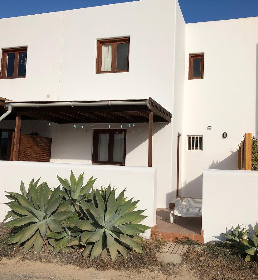 Casa Neem - Village Naturiste - Fkk Чарко-дель-Пало Экстерьер фото