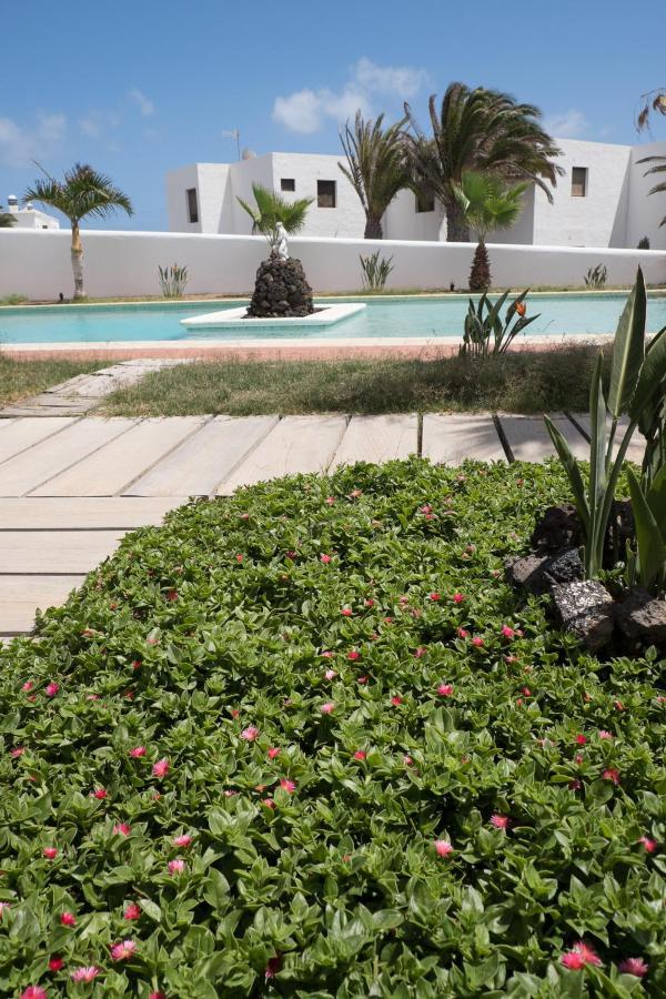 Casa Neem - Village Naturiste - Fkk Чарко-дель-Пало Экстерьер фото