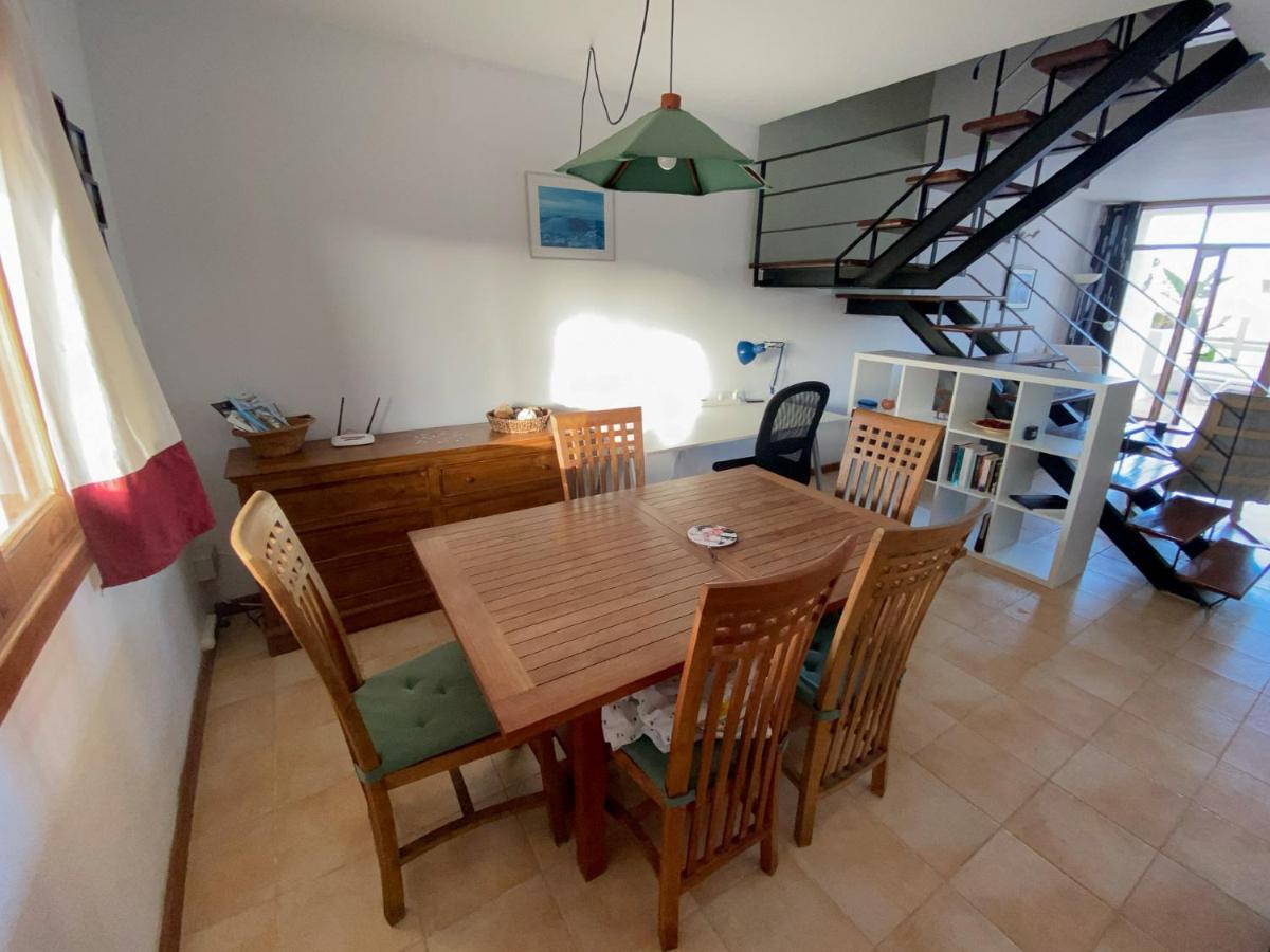 Casa Neem - Village Naturiste - Fkk Чарко-дель-Пало Экстерьер фото