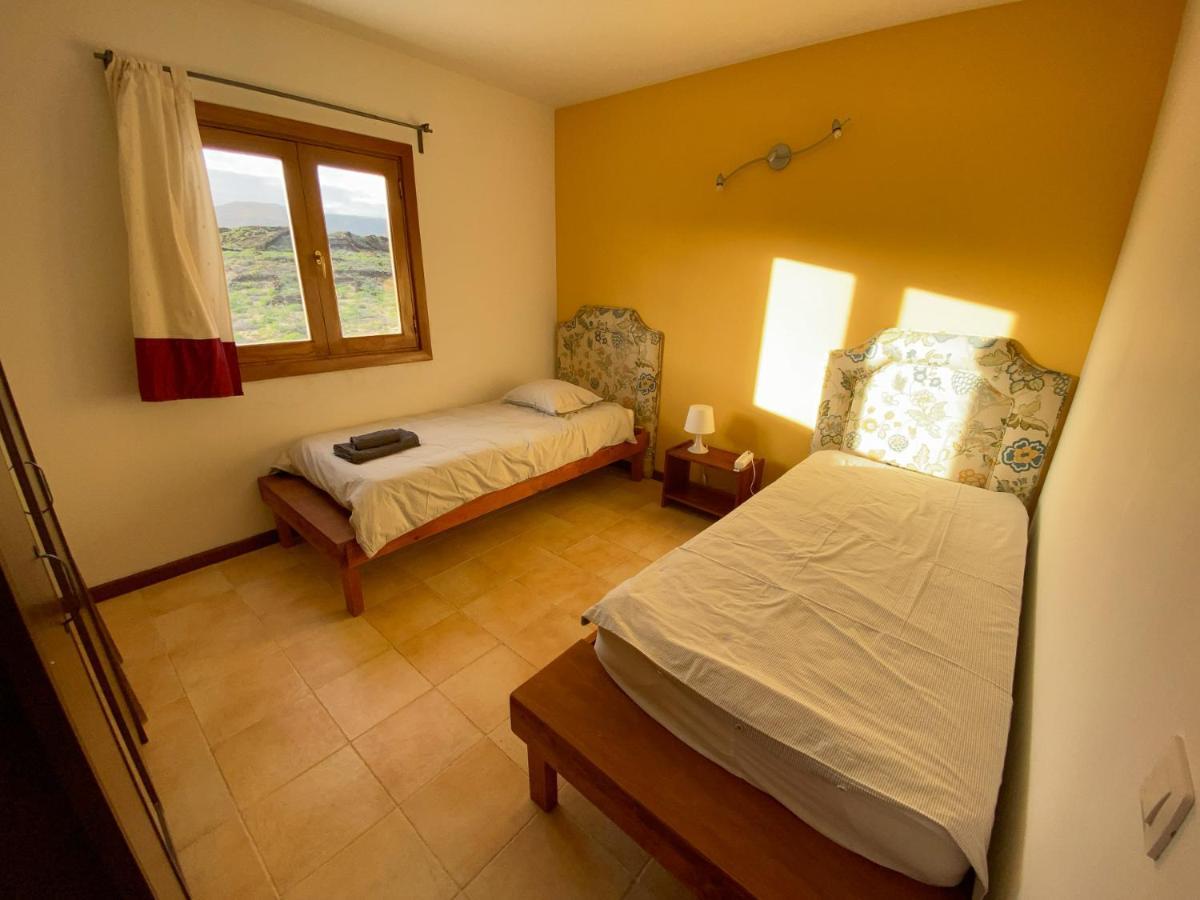 Casa Neem - Village Naturiste - Fkk Чарко-дель-Пало Экстерьер фото