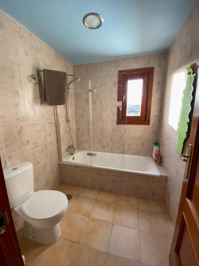 Casa Neem - Village Naturiste - Fkk Чарко-дель-Пало Экстерьер фото