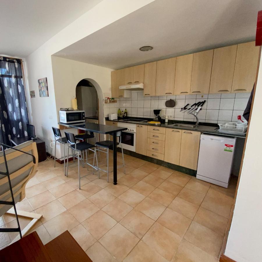 Casa Neem - Village Naturiste - Fkk Чарко-дель-Пало Экстерьер фото