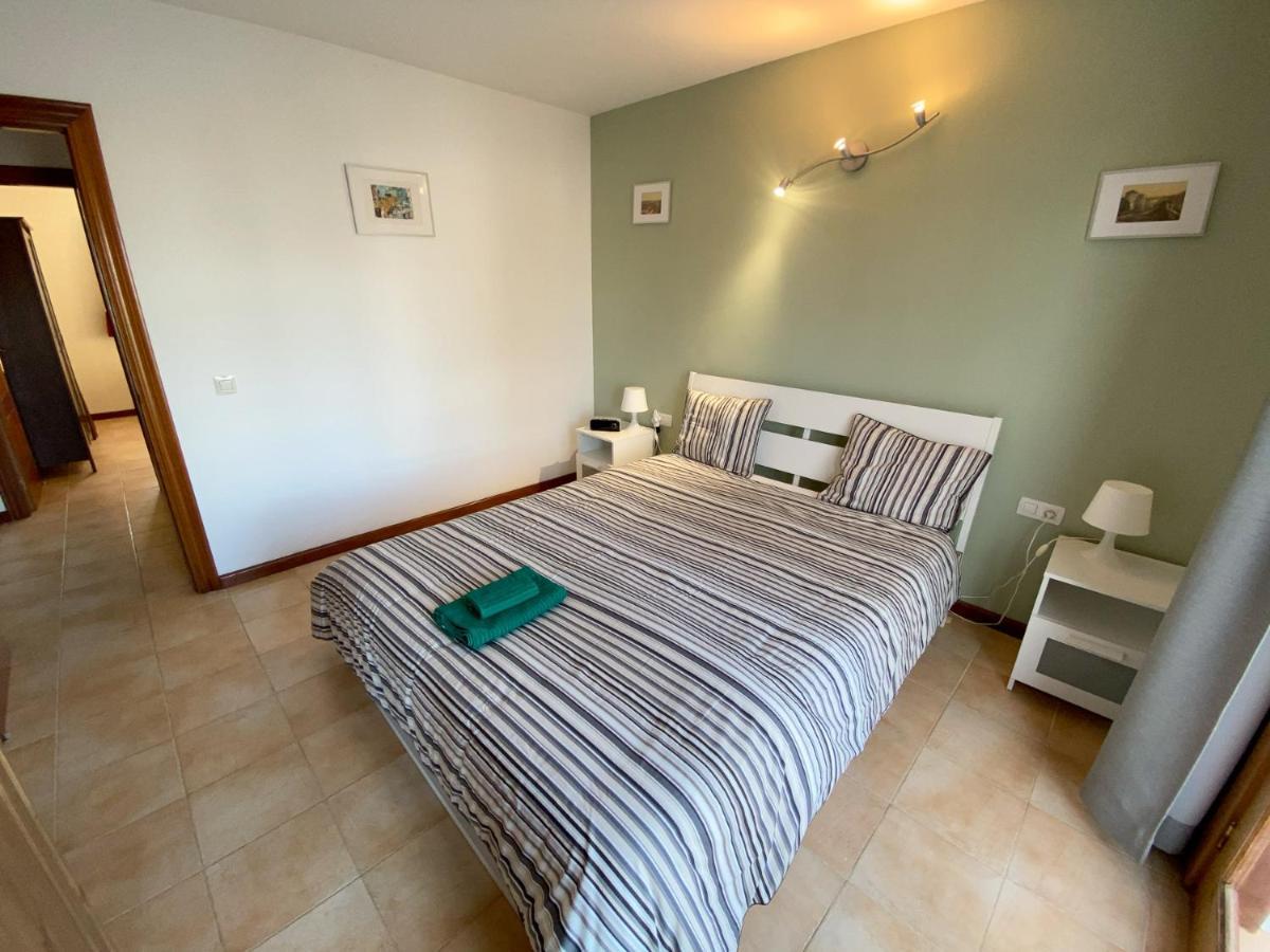 Casa Neem - Village Naturiste - Fkk Чарко-дель-Пало Экстерьер фото