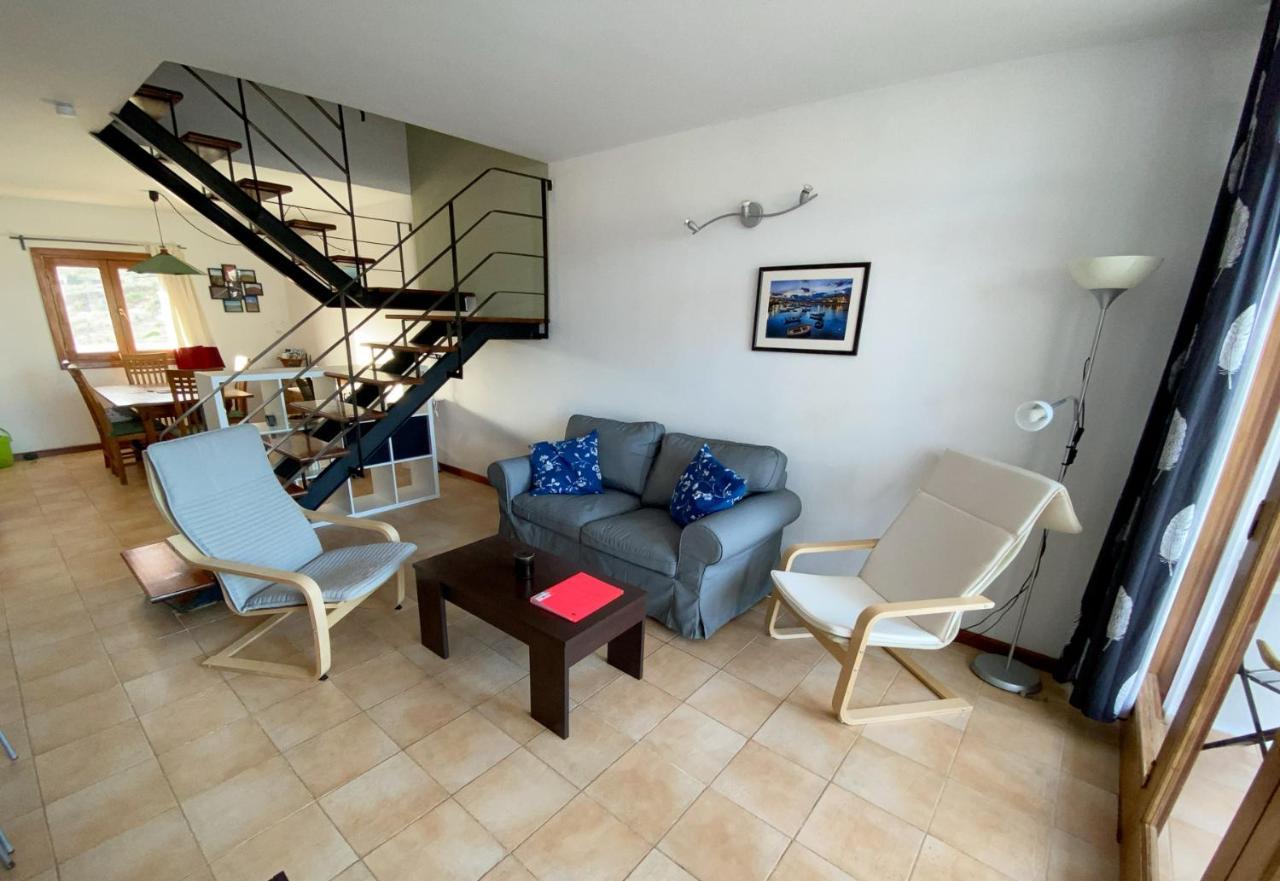Casa Neem - Village Naturiste - Fkk Чарко-дель-Пало Экстерьер фото