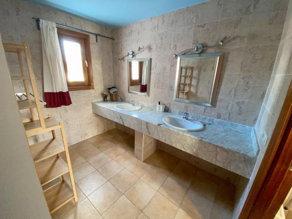 Casa Neem - Village Naturiste - Fkk Чарко-дель-Пало Экстерьер фото
